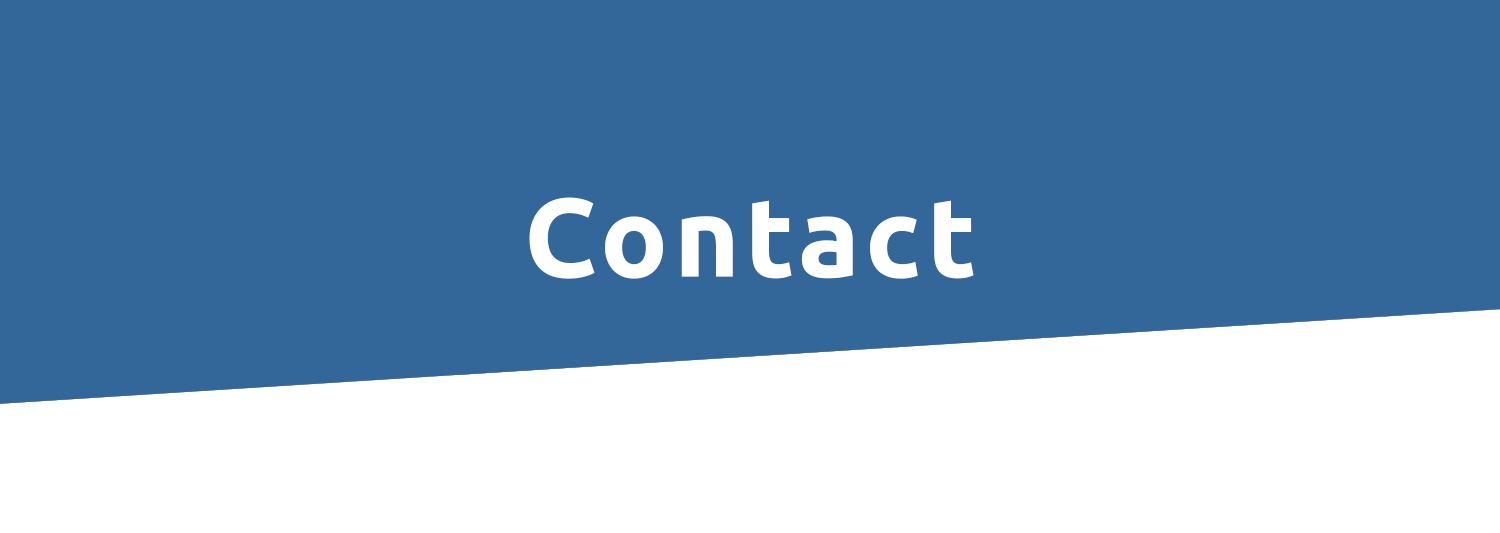 Contact header